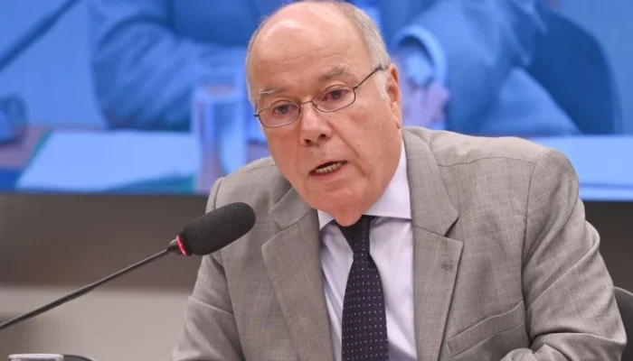 Zeca Ribeiro / Câmara dos Deputado