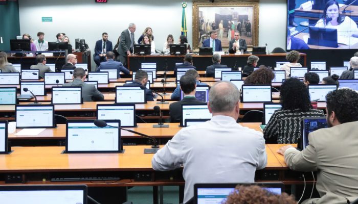 Foto: Câmara dos Deputados