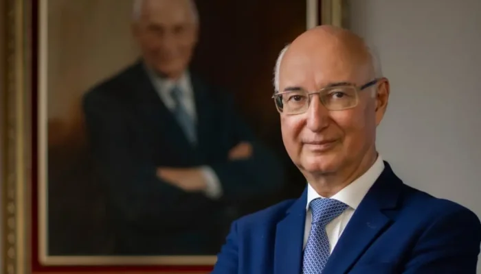 Gandra afirma que a maioria dos magistrados da Corte atua de forma “mais ativista e intervencionista”, o que contraria a Democracia. (Foto: Bruno Karim)