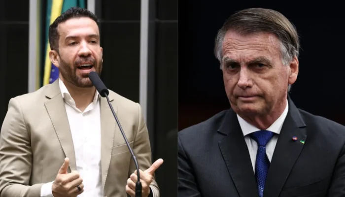 Foto: Viníciu Loures / Câmara dos Deputados / Ton Molina / STF