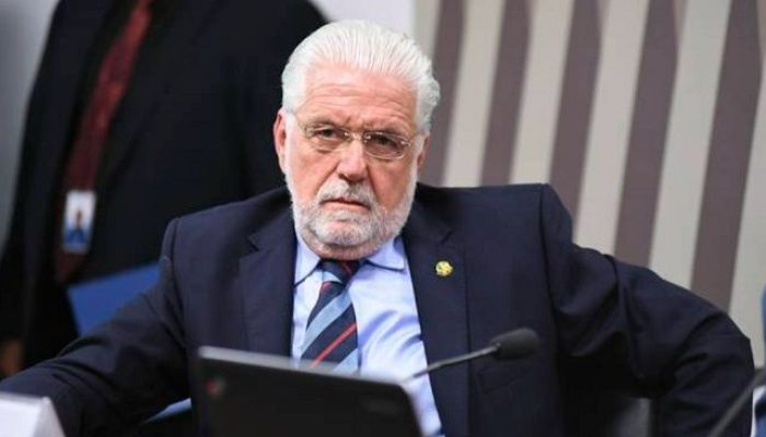 Foto: Jefferson Rudy / Ag. Senado