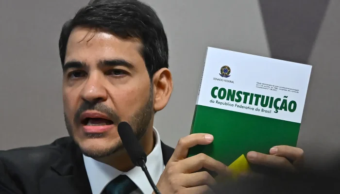 Foto: EFE/André Borges