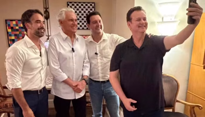 Foto: Reprodução / Rede Sociais