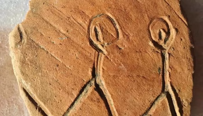 Cerâmica guardou moléculas que contam vestígios dos alimentos — Foto: ICTA-UAB