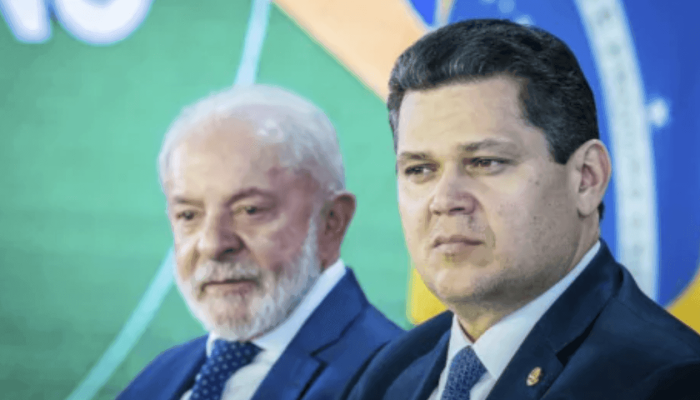 Foto: Pedro Gontijo/Presidência Senado