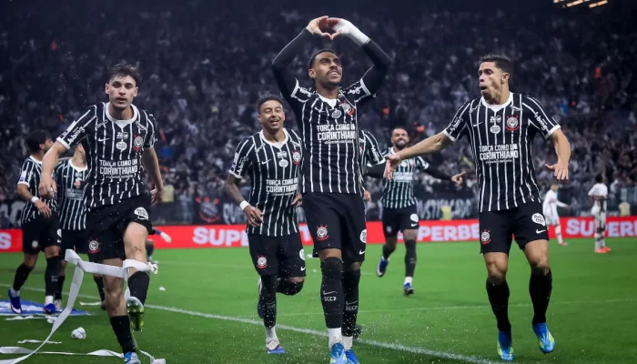 Foto: Rodrigo Coca/Ag. Corinthians