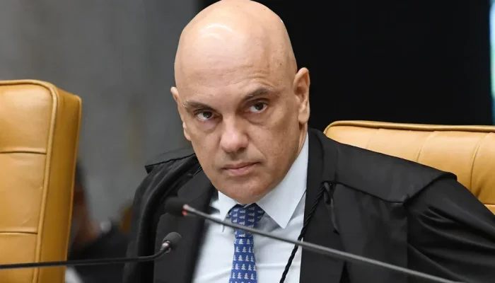 OAB avalia impeachment de Moraes