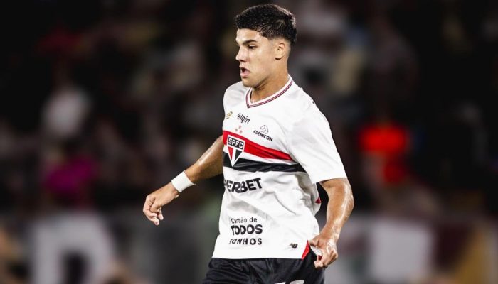 Reprodução/Redes sociais