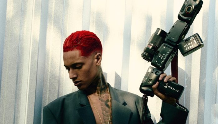 Foto: Divulgação / Redes Sociais