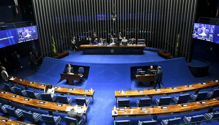 Foto: Jonas Pereira / Ag. Senado