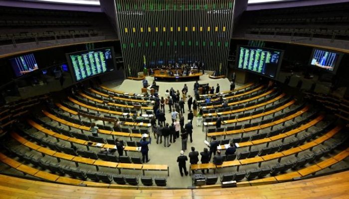 Marcos Oliveira/Agência Senado