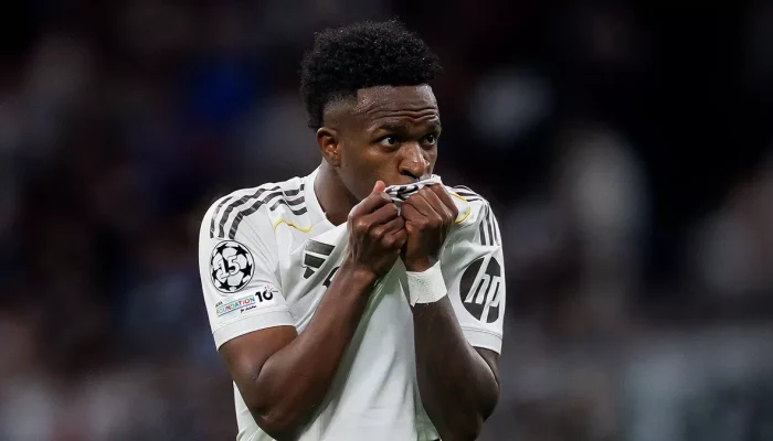 Divulgação/Real Madrid