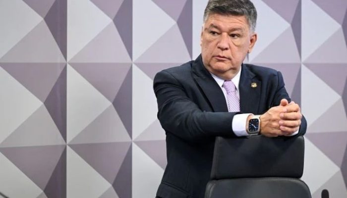 Foto: Senador Carlos Viana (Carlos Moura / Agência Senado)