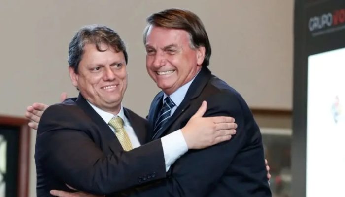 Foto: Alan Santos / PR - InfoMoney